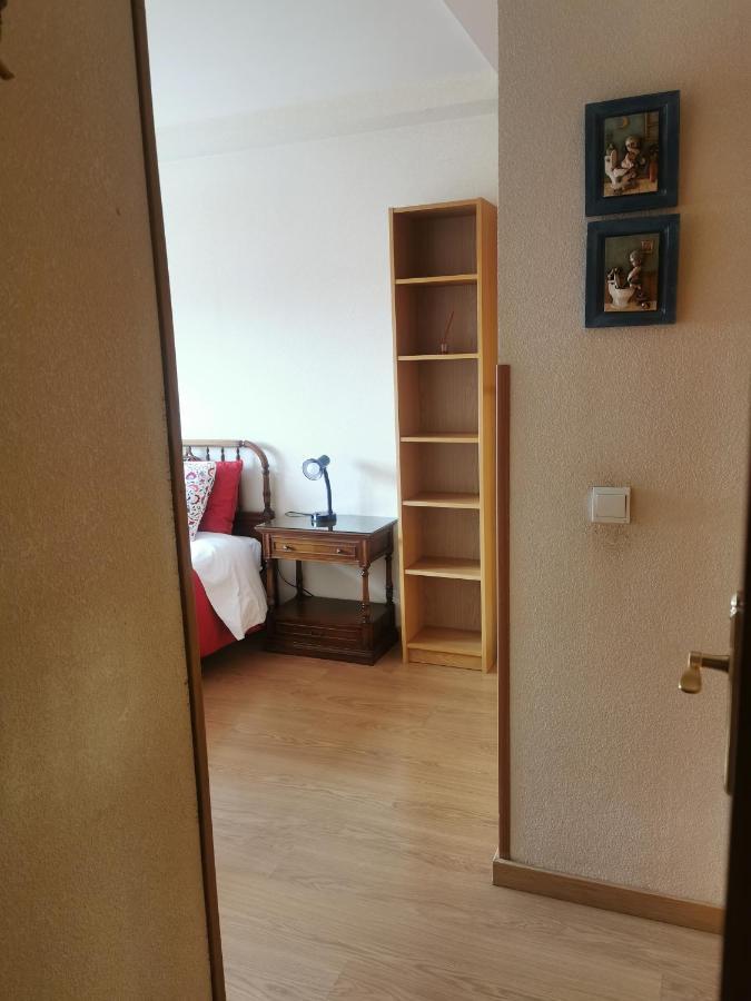 Casa de hóspedes Norna